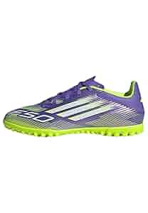 Amazon | [アディダス] フットサルシューズ F50 クラブ TF NIL89